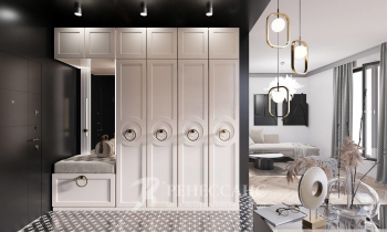 Шкаф "Селена"